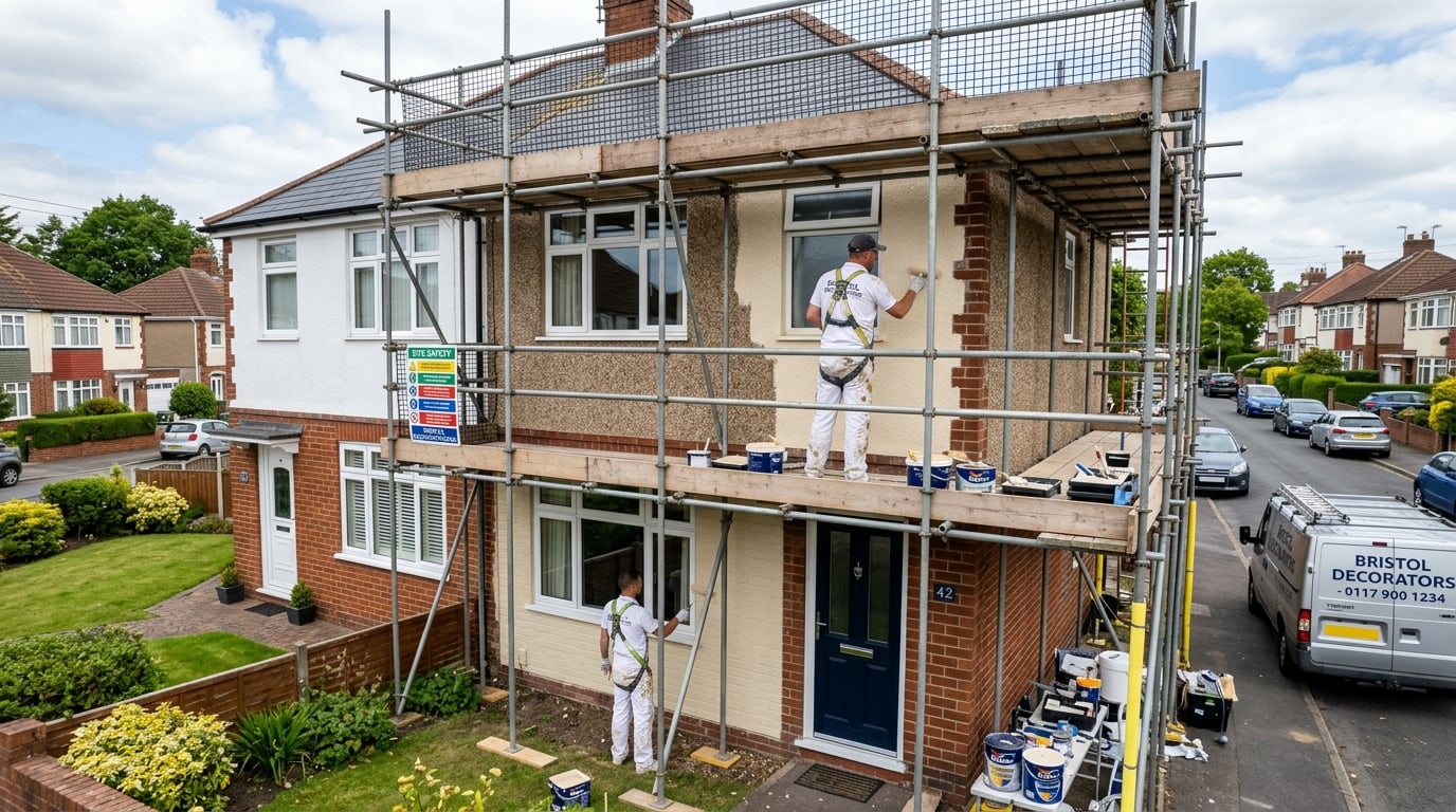 House Painting